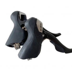 Couvercles de levier de changement de vitesse de vélo, capot de levier de frein de vélo pour Shimano