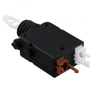 Actionneur de moteur de serrure de porte, Cristaux, Xsara Saxo Berlingo Humanity BX, ZX, KIT 661503,
