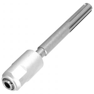 Adaptateur de perceuse SDS Max vers SDS Plus, convertisseur de perceuse portable avec tige SDS Plus,