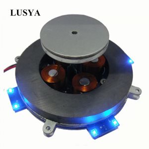 Lusya nouveau Module de l&eacute;vitation magn&eacute;tique 500g noyau Circuit analogique Suspension magn&eacute;tique