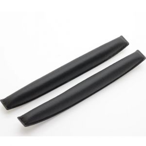 Poyatu coussin de bandeau de remplacement pour Sennheiser HD25-1 HD25-II HD25SP HD25SP-II bandeau de