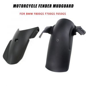 Garde-boue central de moto, garde-boue avant et arrière, pour BMW F800GS ADV Adventure F700GS F 800