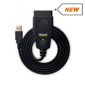 OBDLink-Outil de Diagnostic Automobile Pro, Scanner EX FORD FORLilOBD2, USB, OBDwiz, Compatible