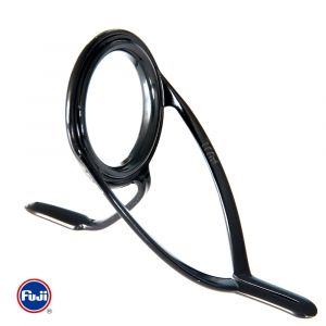 Guide Fuji Original KW ALCONITE anneau moule cadre en acier inoxydable pour filature et coul&eacute;e