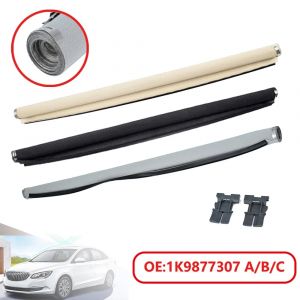 Obturateur de toit ouvrant de voiture, lucarne, pour Audi Q5/VW Golf Tiguan Passat variante Sharan