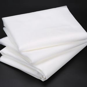 Filtre à mailles fines en Nylon de qualité alimentaire, passoire de cuisine en tissu réutilisable,
