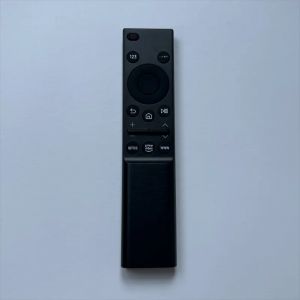 Nouvelle t&eacute;l&eacute;commande originale BN59-01358D pour SAMSUNG 2021 SMART TV UE43AU7100U UE43AU7500U
