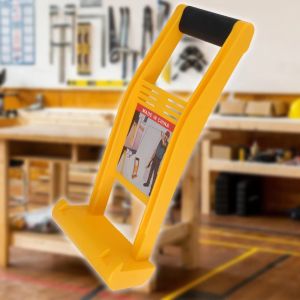 Outil de Charge pour Panneau de Marbre, Plaque de Pl&acirc;tre, L&egrave;ve-Charge, Outils de Travail de Calcul,