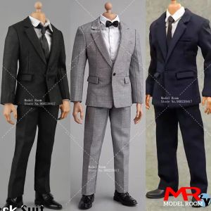 ZYTOYS – costume masculin à l'échelle 1/6, vêtements de style occidental, modèle ZY5046 ZY5038