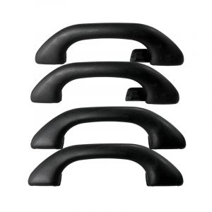 Poign&eacute;e de traction pour toit int&eacute;rieur, pour Golf 4 GTI R32 Polo 9N Jetta MK4 Bora A4 6N 0857607 L