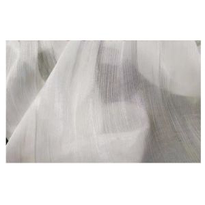 Tissu de robe de spectacle de robe de mari&eacute;e de style ancien Hanfu en organza