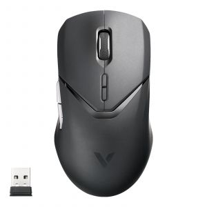 Rapoo VT9PRO 68g souris de jeu sans fil double Mode ultralégère Performance de qualité Esports