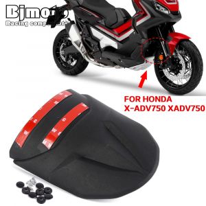 Extension de garde-boue avant Splash, extension de garde-boue pour Honda X-ADV XADV 750 XADV750 2017