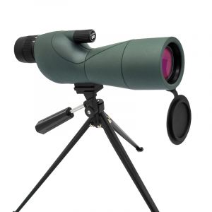 Lunette de repérage à Zoom 25-75x60, lentille ED, monoculaire puissant, télescope à prisme Bak4 pour