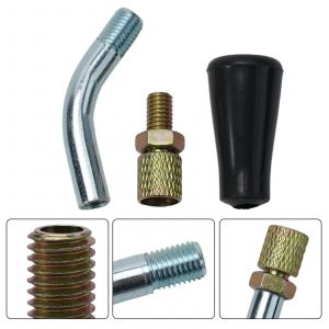 1x Tube coudé de carburateur de moto pour carburateur PHBG universel pour 21-42MM pour PHBG 17.5 19