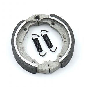 Plaquettes de frein à tambour extensibles pour Speedway Leger mini4 Pro Ruima MINI4 Zero 8 9