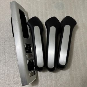 Poign&eacute;e de maintien lat&eacute;rale droite pour Golf MK4 Bora 1999-2005, pour int&eacute;rieur de voiture