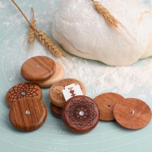 Outils de coulée de boulangerie à pain, grattoir en bois, couteau à pain/trancheuse/coupeuse de