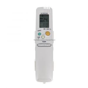 Télécommande pour climatiseur Panasonic d'intérieur, PRCS-3MHVPSS4EE-T CS-ME9NKE CS-ME12NKE