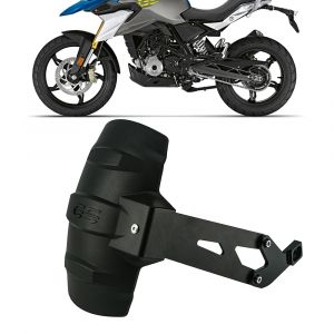Garde-boue arrière roue Hugger couverture garde-boue pour BMW G310GS G310R G310 GS/R G 310 GS R 2017