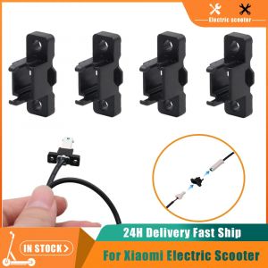 Kit de connecteur de feu arrière pour scooter électrique, pièces partenaires, feu stop arrière,