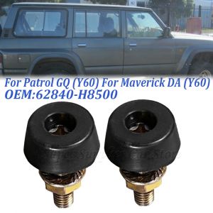 62840-H8500 pour Ford Maverick BSANS1GP-1 pour Nissan patrouille GQ 2 pi&egrave;ces ajusteur de capot but&eacute;e