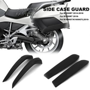 Protecteur de sacoche pour dispositif Anti-Collision, boîte latérale, accessoires de moto pour BMW R