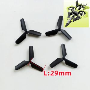 H&eacute;lices &agrave; 3 pales &agrave; trois pales A B, planeur en mousse, avion t&eacute;l&eacute;command&eacute;, avion de chasse RC EPP