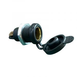 Adaptateur de prise Powerlet pour Hella Din BMW, convertisseur de prise Powerlet, prise 12 volts