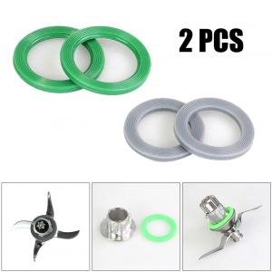 Joint d'étanchéité en caoutchouc de remplacement pour Thermomix TM5 TM6 TM21TM31, bague d'étanchéité