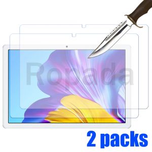 Protecteur d'écran en verre trempé, pour Huawei mediapad M6 M5 M3 M2 lite pro 8.0 8.3 10.1 10.8 7.0