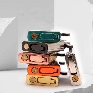 Bancs de Base de Carburant Astronomique Scell&eacute; en Alliage, &Eacute;tanche, T-shirts d'Huile, Briquet Zippo,