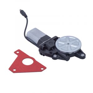 Moteur de Valve de télécommande d'échappement électronique universel, pour Valve de coupure
