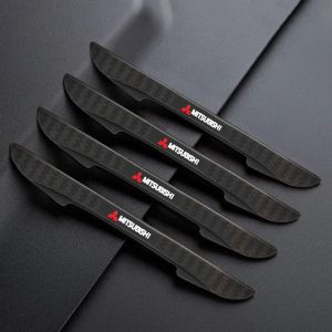 Bande Anti-collision pour pare-chocs de porte de voiture, autocollants de Protection des bords