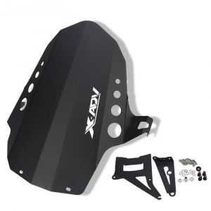 Pour Forza 750 pour HONDA XADV750 X-ADV 750 accessoires de moto garde-boue arrière garde-boue