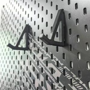 Présentoir de clavier d'impression 3D créatif, support de clavier mécanique d'ordinateur, plateau de