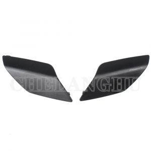 Pour VW Golf 6 A6 MK6 GTD GTI 2009 2010 2011 2012 2013 pare-chocs avant lave-phare Jet buse