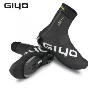 GIYO hiver cyclisme couvre-chaussures femmes hommes chaussures couverture vtt v&eacute;lo de route course