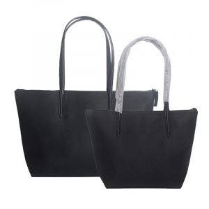 Sac fourre-tout en cuir crocodile pour femme, sacs à main initiés, sacs à main décontractés pour