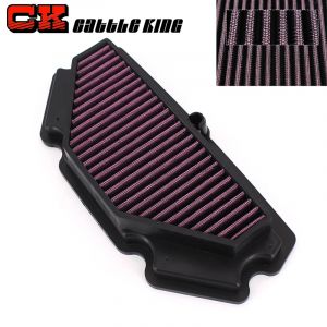 Filtre à Air pour KAWASAKI ER-6N NINJA 650 ABS ER 6N/6F ER6N ER6F EX650 ER-6F 2012 2013 2014 2015