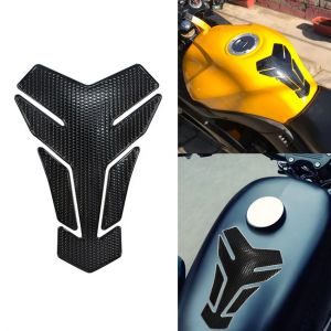 Autocollant 3D pour Moto Kawasaki, Honda, Suzuki, Yamaha, Accessoire de Protection Précieux pour
