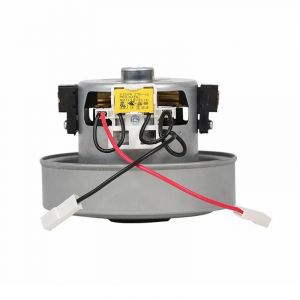 Moteur d'aspirateur injuste pour Dyson DC33C DC37 DC52 YDK YV-16K23FA 1600-05 Pièces de rechange