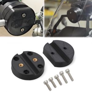 Support de Navigation GPS pour moto TOMTOM 40/400/410/450/500/550 GS