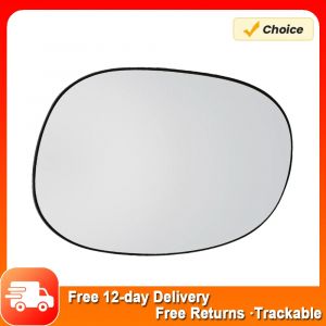 Vitres de rétroviseur extérieur pour Citroen, Stores, Droite, C2, C3I, C3, Pluriel, XSARA, Picasso,