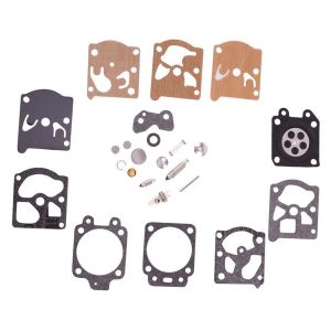 Kit de réparation de Membrane de carburateur pour Stihl FC44 FS36 FS40 FS44 FS450, outil de