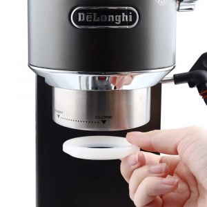 Delonghi &ndash; joint torique en Silicone pour t&ecirc;te de brassage, pour Machine &agrave; caf&eacute; Delonghi Dedica