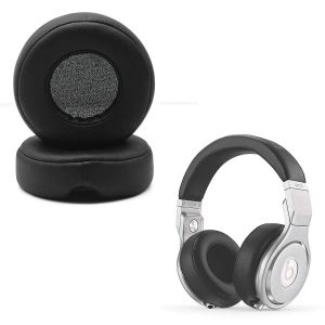 1 paire de coussinets d'oreille pour casque détox dr Dre Pro, housse pour écouteurs Monster Beats,