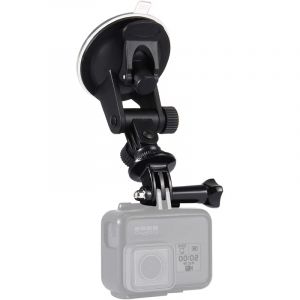 Support à ventouse pour voiture, réglable, pour fenêtre de véhicule, pare-brise, pour GoPro 13 12 11