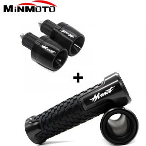 Pour HONDA CB600 Hornet 600 900 CBR600 CBR poignées de guidon de moto embout de barre de poignée