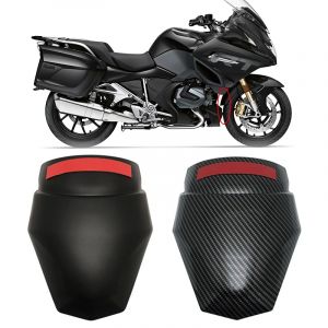 R1250RT R1200RT garde-boue en carbone roue avant garde-boue Extension garde-boue pour BMW R 1250 RT